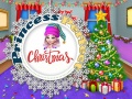 Spil Princess Perfect Christmas