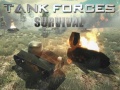 Spil Tank Forces: Survival