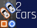 Spil Two Cars