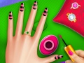 Spil Fashion Nail Art