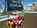 Spil Grinch Chase Santa