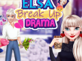 Spil Elsa Break Up Drama