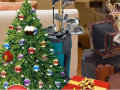Spil Christmas Room