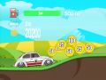Spil Crazy Climb Racing