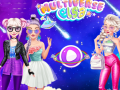 Spil Multiverse Elsa