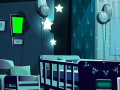 Spil Night in the Room escape