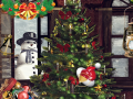 Spil Christmas Gifts