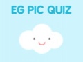 Spil EG Pic Quiz