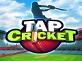 Spil Tap Cricket
