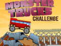 Spil Monster Trucks Challenge