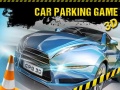 Spil Car Parking Kit