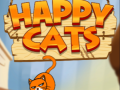 Spil Happy Cats