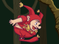 Spil Kick The Jester