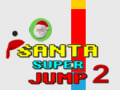 Spil Santa Super Jump 2