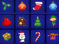 Spil Xmas Board Puzzles