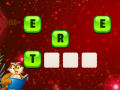 Spil Xmas Word Puzzles