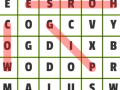 Spil Animals Word Search