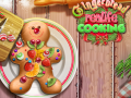 Spil Gingerbread Realife Cooking