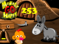 Spil Monkey Go Happy Stage 253