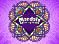 Spil Mandala Coloring Book