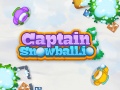 Spil Captain Snowball