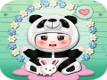 Spil Happy Baby Bathing Time