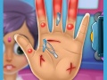 Spil Hand Doctor