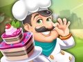 Spil Cake Shop: Bakery