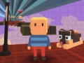 Spil Kogama: Dog Parkour
