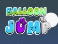 Spil Balloon Jump