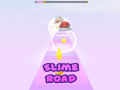 Spil Slime Road