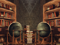 Spil Spot The Differences House of Mystery