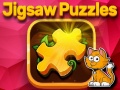 Spil Exotic Cats Jigsaw Puzzle