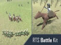 Spil RTS Battle Kit