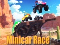 Spil Minicar Race