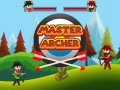 Spil Master Archer