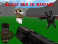 Spil Blocky Gun 3d Warfare 
