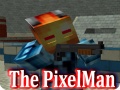 Spil PixelMan Battle Revenge Royale