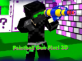 Spil Paintball Gun Pixel 3D