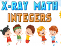 Spil X-Ray Math Integer