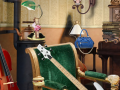Spil Messy Rooms