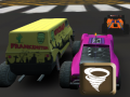 Spil RC2 Super Racer