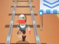 Spil Subway runner