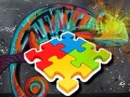 Spil Wild Animals Jigsaw