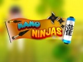 Spil Nano Ninja 