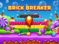 Spil Brick Breaker