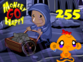 Spil Monkey Go Happy Stage 255