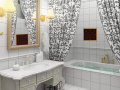 Spil Bathroom Escape