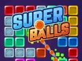 Spil Super Balls
