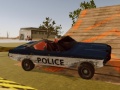 Spil Village Car Stunts